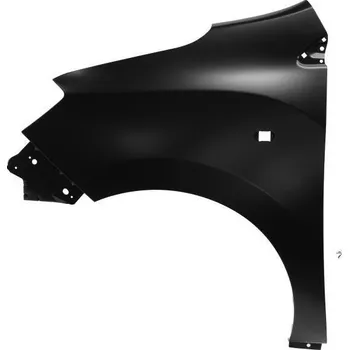 Blatník karosérie Starline L přední blatník s otvorem pro blikač 17.15.311