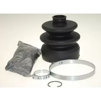 SPIDAN Sada manžety hnacího hřídele SD 36991