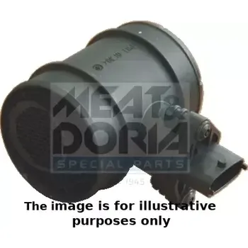 Autoelektrika MEAT & DORIA Snímač množství protékajícího vzduchu MAD 86160E