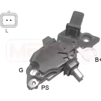 Alternátor ERA Regulátor alternátoru ERA 215247