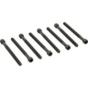 Kryt motoru AJUSA Sada šroubů pro hlavy válců AJS 81026200