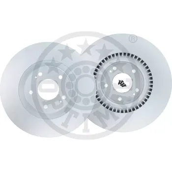 Brzdový kotouč OPTIMAL Brzdový kotouč - 325 mm OPT BS-9998C