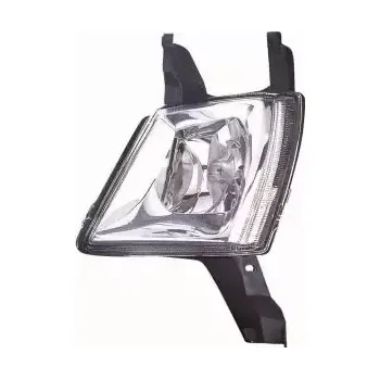 Mlhový světlomet LORO Mlhovka LOR 550-2012R-UE