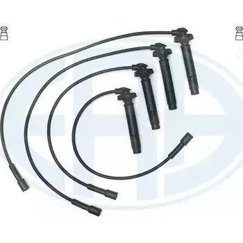 Autoelektrika ERA Sada kabelů pro zapalování ERA 883068