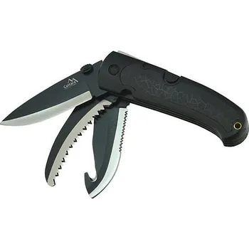 CATTARA FORESTER zavírací 3in1 21 cm