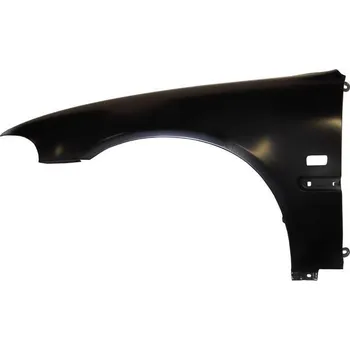 Blatník karosérie LKQ L přední blatník s otvorem pro blikač - 4dv. 74.20.313