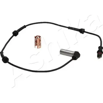 ABS ASHIKA Snímač počtu otáček kol ASH 151-0L-L04