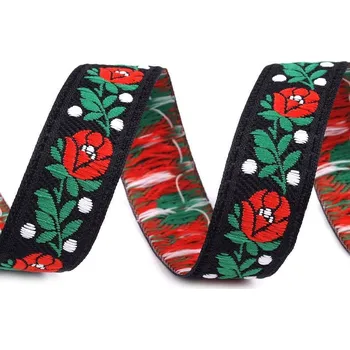 Krojová vzorovka šíře 18 mm