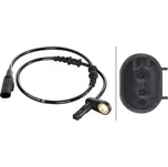 HELLA Snímač počtu otáček kol HE 6PU010039-721