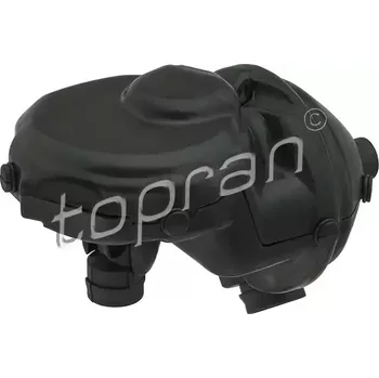 Blok motoru TOPRAN Ventil odvětrání klikové skříně TPR 502 301