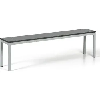 Zahradní lavice Biedrax Lavička do šatny LS7529 - délka 1,5 m