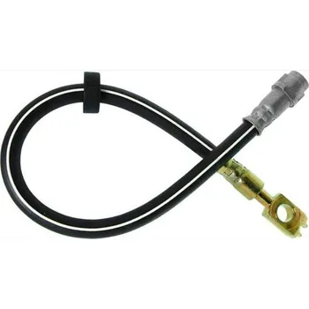 Brzdový systém Starline Brzdová hadice - 380 mm HA EE.1243