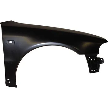 Blatník karosérie Starline P přední blatník pro blikač, lištu a práh [03/99-] 12.22.318