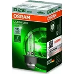 OSRAM Žárovka dálkového světlometu XENARC ULTRA LIFE OS 66240ULT