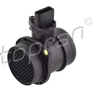 Čidlo automobilu TOPRAN Snímač množství protékajícího vzduchu TPR 501 510