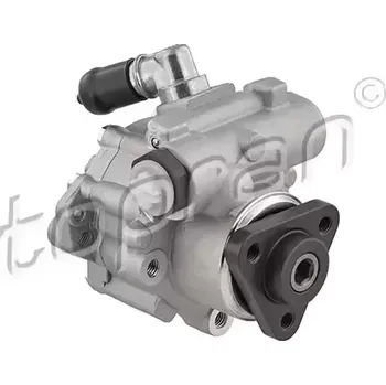 Posilovač řízení TOPRAN Hydraulické čerpadlo řízení TPR 501 601