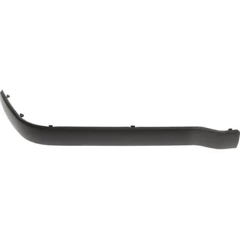 Lišta karosérie LKQ L lišta předního nárazníku M3 14.12.373