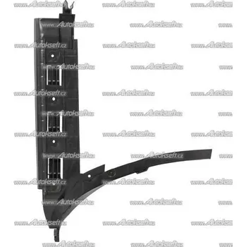 Karosérie VAG ORIGINÁL Vodící profil VAG 3U5807394