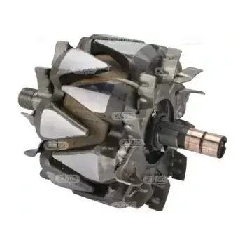 Alternátor HC-Cargo Rotor alternátoru HC 139447