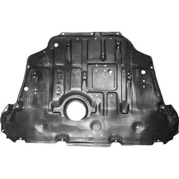 Kryt motoru LKQ Ochraný kryt pod motor [DIESEL 2,2] 90.57.344