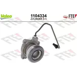 FTE Centrální vysouvač spojky FTE 1104334