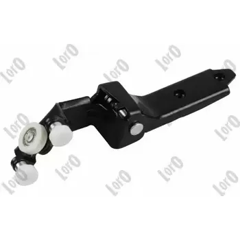 Dveře karosérie LORO Valivé vedení posuvných dveří LOR 137-02-012