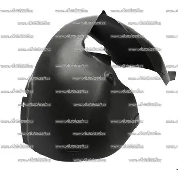 Podběh karosérie P přední plastové nadkolí 42.21.316