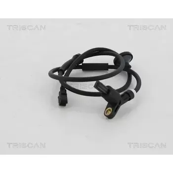 Brzdový systém Snímač, počet otáček kol TRISCAN 8180 29207