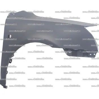 Blatník karosérie P přední blatník [-06/06] 90.24.310