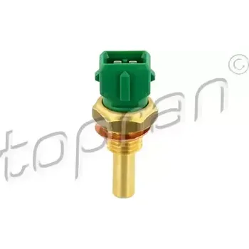 Čidlo automobilu TOPRAN Senzor teploty chladicí kapaliny TPR 500 518