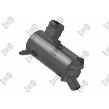 Motorek stěrače a odstřikovače LORO Vodní čepadlo ostřikovače skel LOR 103-02-009