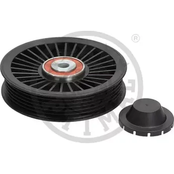Motor automobilu OPTIMAL Vratná / vodicí kladka klínového žebrového řemenu OPT 0-N1437