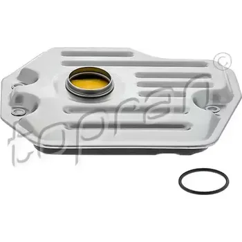 TOPRAN Hydraulický filtr automatické převodovky TPR 600 443