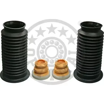 OPTIMAL Ochranná sada tlumiče pérování proti prachu OPT AK-735253