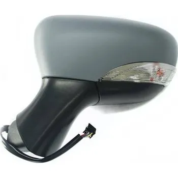 Auto zrcátko LORO Vnější zpětné zrcátko LOR 3164M03