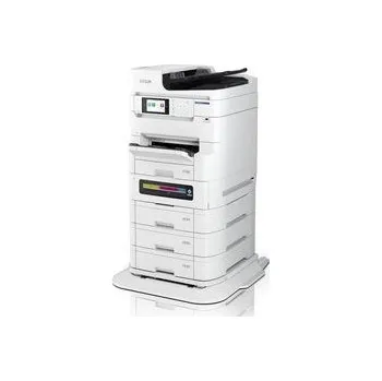 Tiskárna EPSON WorkForce Pro EM-C8101RDWF BAM DIN A3, 4in1, PCL, PS3, ADF, ''RIPS'' (C11CL32401BM)