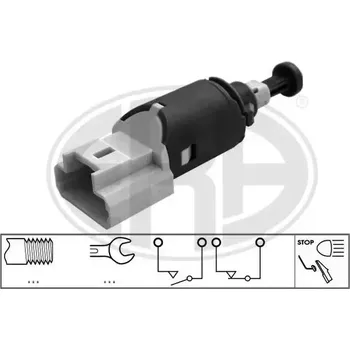 ERA Spínač brzdového světla ERA 330730