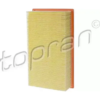 Vzduchový filtr TOPRAN Vzduchový filtr TPR 700 413