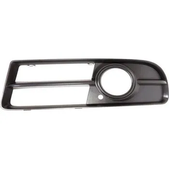 Lišta karosérie LORO Větrací mřížka nárazníku LOR 446-2507L-UD