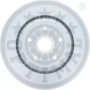 Brzdový kotouč OPTIMAL Brzdový kotouč - 328 mm OPT BS-9702C