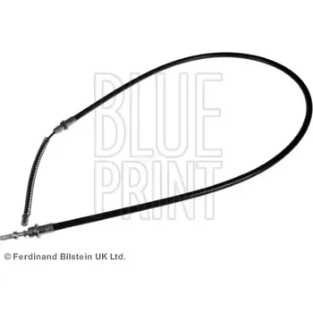 Lanko parkovací brzdy BLUE PRINT Tažné lanko parkovací brzdy BLP ADN146311