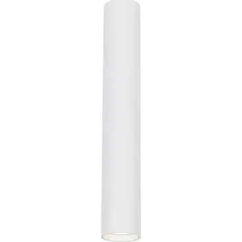 Bodové svítidlo Bodové kulatý svítidlo Milagro bílé