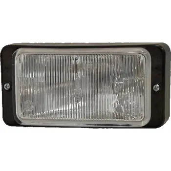 Mlhový světlomet P/L bílý mlhový světlomet 40.10.160