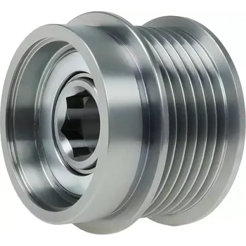 Alternátor AS-PL Alternátorová volnoběžka APL AFP6143S