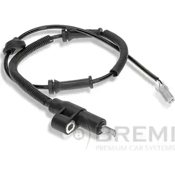ABS BREMI Snímač počtu otáček kol BRI 51709