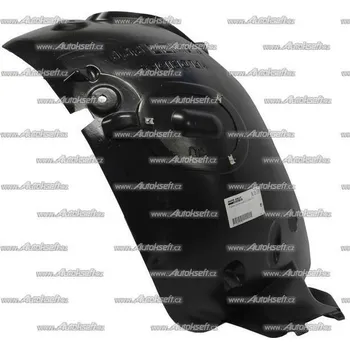 Podběh karosérie P přední plastové nadkolí - přední část 36.59.318