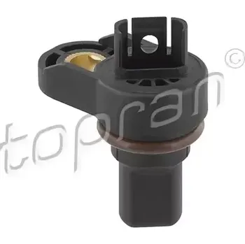 Čidlo automobilu TOPRAN Generátor impulsů klikový hřídel TPR 502 682