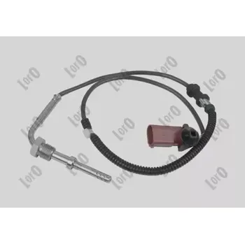 Lambda sonda LORO Čidlo teploty výfukových plynů LOR 120-07-006