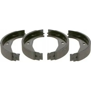 Brzdová čelist Brzdové čelisti Bosch 0 986 487 520 - sada
