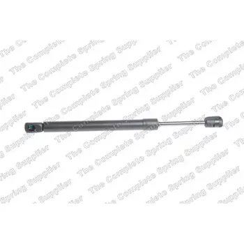 Dveře karosérie LESJÖFORS Plynová vzpěra zavazadlového prostoru LSJ 8104267